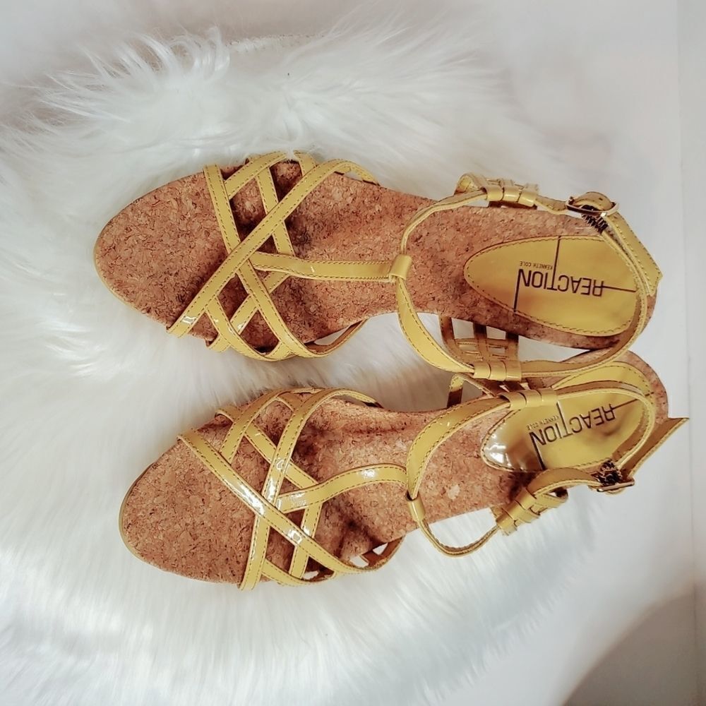 REACTION KENNETH COLE Sandal - Picture 2 of 6